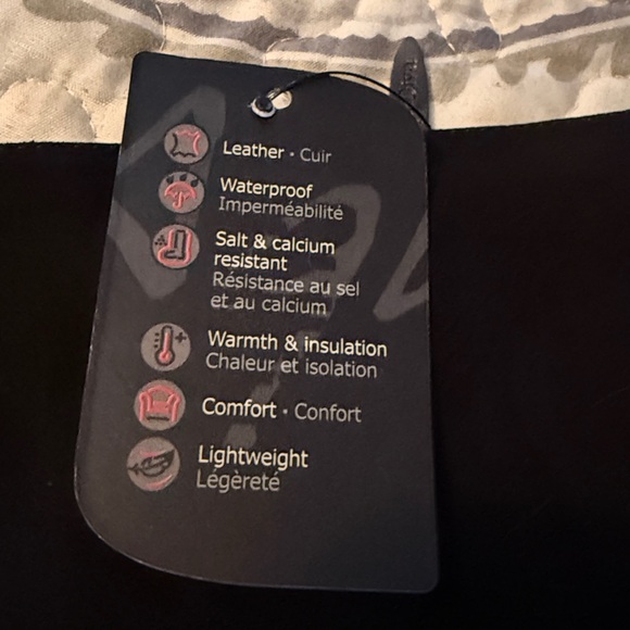 New in box, Aqua Diva tall black suede boots size 9.5
I also have them in a 10 - Picture 13 of 16